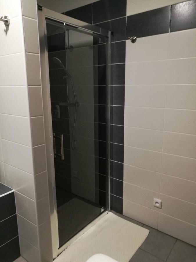 Apartmán G4 Maty Frymburk Exterior foto